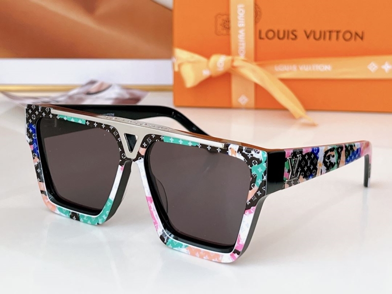 LV Sunglasses